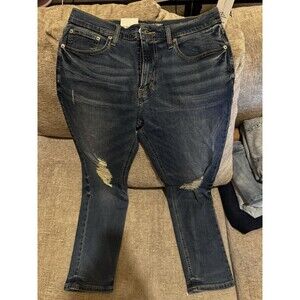 NWT Men Original Use Jeans Size 32 X 32 Slim Taper